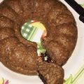 Cooksnap dari Handini Kurnia untuk resep Diet ntaps 😄 Ochoba (oat chocho banana)
