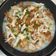 Cooksnap dari Nadia Amelia untuk resep Bubur Ayam ala Chinese Resto (Bubur Ayam Canton)