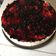 El cooksnap de July Nessa cuando hizo Tarta de queso -tipo mousse.
