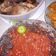Cooksnap dari Mevi Novita untuk resep Sambel Tomat Mentah by Chang_e