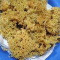 Cooksnap dari Ummu Sulaiman untuk resep Kremes Ayam Kriuk