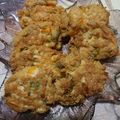 Cooksnap dari Sade Sade untuk resep Perkedel tahu putih