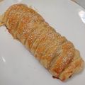 Cooksnap dari Harina Yuhetty untuk resep Picnic Roll