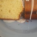 El cooksnap de Eve Gauna cuando hizo Budín a cucharada de limón.