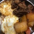 Jerry Chien 的 滷牛腩 cooksnap