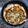Sushmita Chakraborty's cooksnap of when they made পনির পিজ্জা (paneer pizza recipe in Bengali).