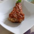 Cooksnap dari Mir Na untuk resep Ikan bumbu parape
