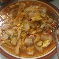 Cooksnap dari agustina untuk resep Cah sawi putih wortel
