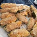 miko furusushi's cooksnap of when they made Baked Jalapeno Poppers.