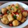 Cooksnap dari Nina untuk resep Tahu Cabe Garam