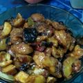 Cooksnap dari Nina Ramdhany untuk resep Jengkol mercon
