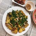 Cooksnap của Phuong Anh khi họ làm theo món Chả cá Lã Vọng