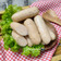 Cooksnap dari Ati Agus Sapto (Mom's Firza) untuk resep Sosis Frankfurter