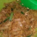 Cooksnap dari fitria rahmawati untuk resep Kwetiaw goreng