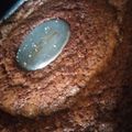 El cooksnap de Horoscopo Azul cuando hizo Brownie de chocolate♡.
