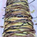 صورة من Asara99، شاركها بعد تجربة وصفة سويس رول