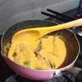 Cooksnap dari Chira Nura untuk resep Tongkol Bumbu Merah