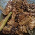 Cooksnap dari ely widaya untuk resep Ayam bacem