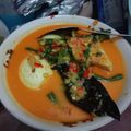 Cooksnap dari Achtasuri untuk resep Ketupat sayur #BikinRamadanBerkesan