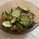 El cooksnap de Eduardo Agudo Alba cuando hizo Ensalada de pepino, rabanitos, tomates y queso.