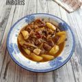 Cooksnap dari Happy Endahsa (Happy End) untuk resep Sapi Lada Hitam Saori