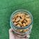 Cooksnap dari Mama.Mika.Moka untuk resep Kacang mete panggang