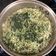 El cooksnap de Perapple Mondragón cuando hizo Arroz al cilantro.
