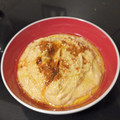 El cooksnap de Luis Martinez cuando hizo Hummus de garbanzos.