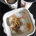 รูป Cooksnap ของ Watcharawadee Oonrua เมื่อเขาทำ โจ๊กข้าวโอ๊ตหมูง่ายมาก และอร่อยเว่อร์ ^^