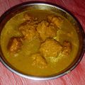 Nirmala Rajput का कुकस्नैप जब उन्होंने ढाबा स्टाइल लौकी कोफ्ता करी (Dhaba style lauki kofta curry recipe in hindi) बनाया था।
