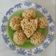 Ketki Dave का कुकस्नैप जब उन्होंने ममरा लड्डू (mamra ladoo recipe in Hindi) बनाया था।