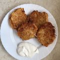 malomzsu Cooksnap-ja, amikor elkészítette a(z) Csillagtök tócsni receptet.