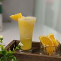 Cooksnap Nur Nadiah semasa beliau membuat Fresh Orange Juice.