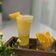 Cooksnap Nur Nadiah semasa beliau membuat Fresh Orange Juice.