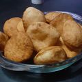 El cooksnap de Lucia Lagos cuando hizo Tortas Fritas!!!.