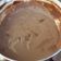 El cooksnap de Teresita Felíz cuando hizo Chocolate Caliente.