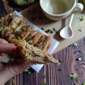 Cooksnap dari Oknisa Carolina untuk resep Tempe Jeletot Viral