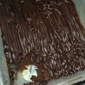 Cooksnap dari sheilla Sintya Dewi untuk resep Coklat Cake NO MIXER