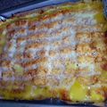 nikolereaves0804's cooksnap of when they made Tinklee's Easy Chicken Tot Bake.