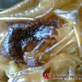 Cooksnap από κατερινα32 στη συνταγή Πατσαβούρα γλυκειά