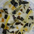 周思維 的 三色蛋 cooksnap