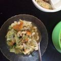 Cooksnap dari Yulita Utami untuk resep 🍲 Sup Bening Makaroni