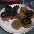 Cooksnap dari Dian untuk resep Bolu pisang kukus lembut, tanpa mixer dan oven