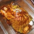 Cooksnap dari Desta Verani untuk resep Kimchi sawi putih
