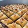 Cooksnap dari Nuke untuk resep Baklava Choco Almond khas Turki