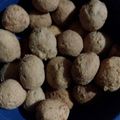 Cooksnap dari Ny II untuk resep Tahu Bulat Homemade