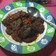 Cooksnap dari Farinay Daisy untuk resep Dendeng balado