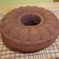 Cooksnap dari asih wijayanti untuk resep Brownies kukus pisang coklat no mixer