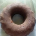 Cooksnap dari murni cooking untuk resep Brownies chocolatos rice cooker