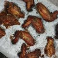 Cooksnap dari Afifa Fitia untuk resep Chicken Wings ala PH